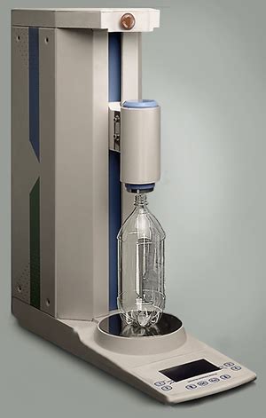 Bottle Vertical Compression Tester wholesaler|TopLoad Tester (TL2000) .